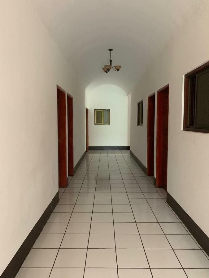 Hotel Restaurante El Principe Rivas Exteriör bild